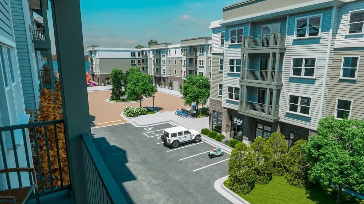 Dockside Lake Hartwell 2Br With Unique Amenities Клемсон Екстер'єр фото