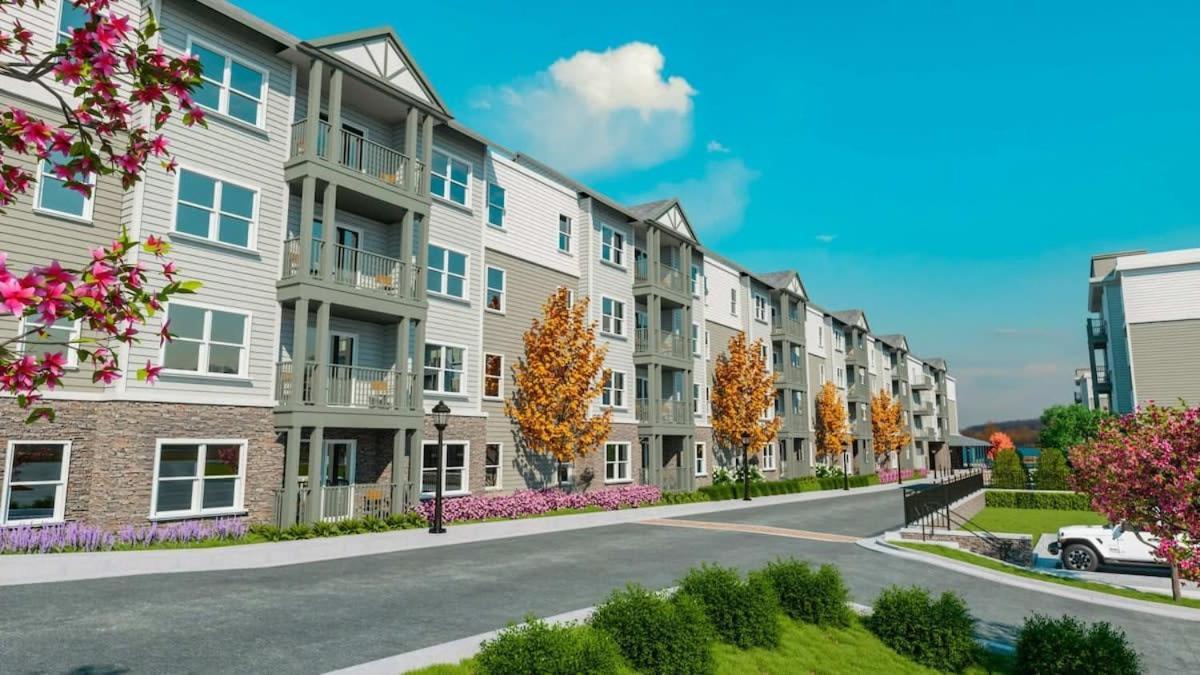 Dockside Lake Hartwell 2Br With Unique Amenities Клемсон Екстер'єр фото