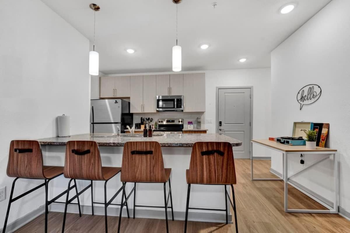 Dockside Lake Hartwell 2Br With Unique Amenities Клемсон Екстер'єр фото