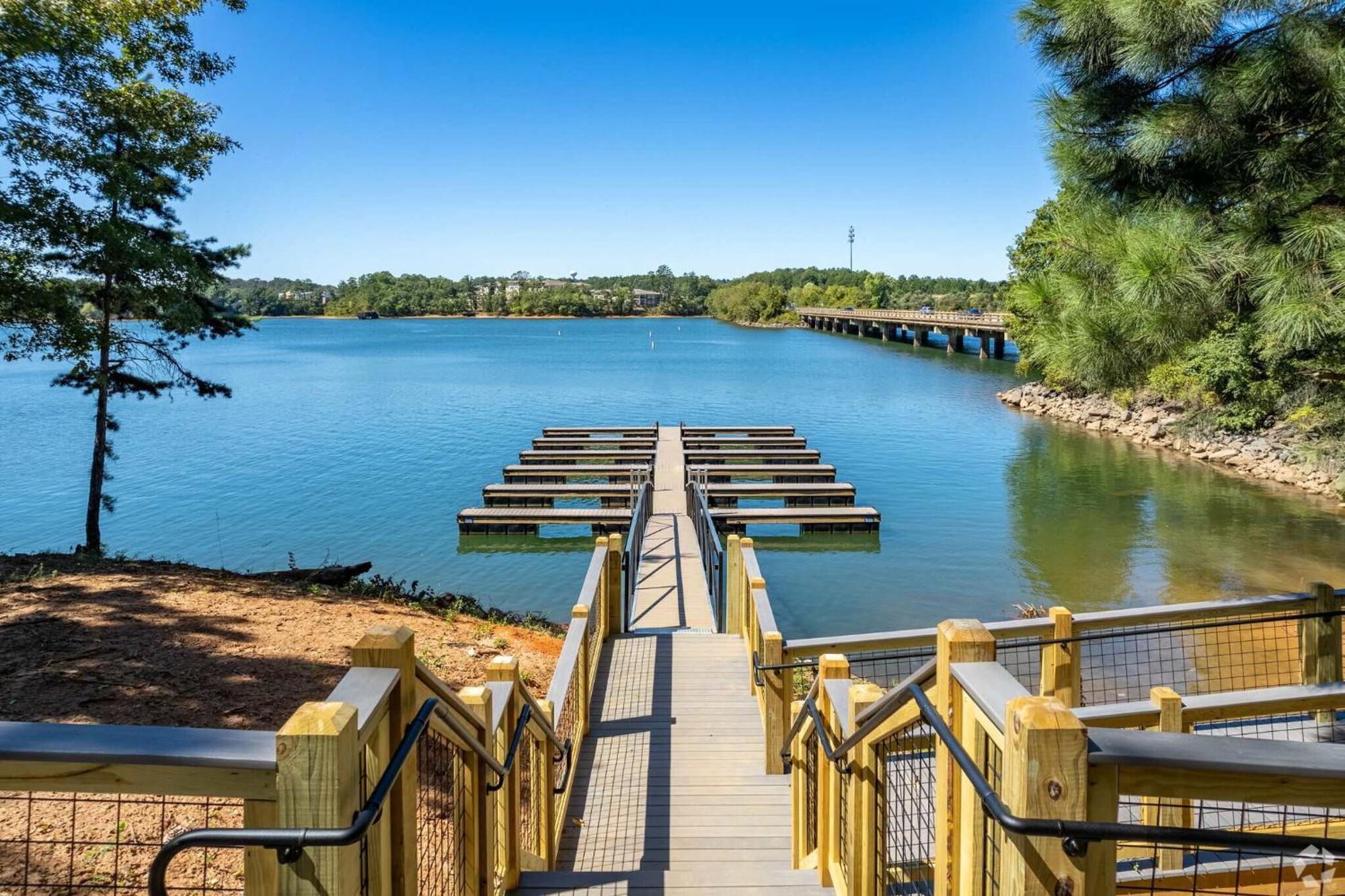 Dockside Lake Hartwell 2Br With Unique Amenities Клемсон Екстер'єр фото