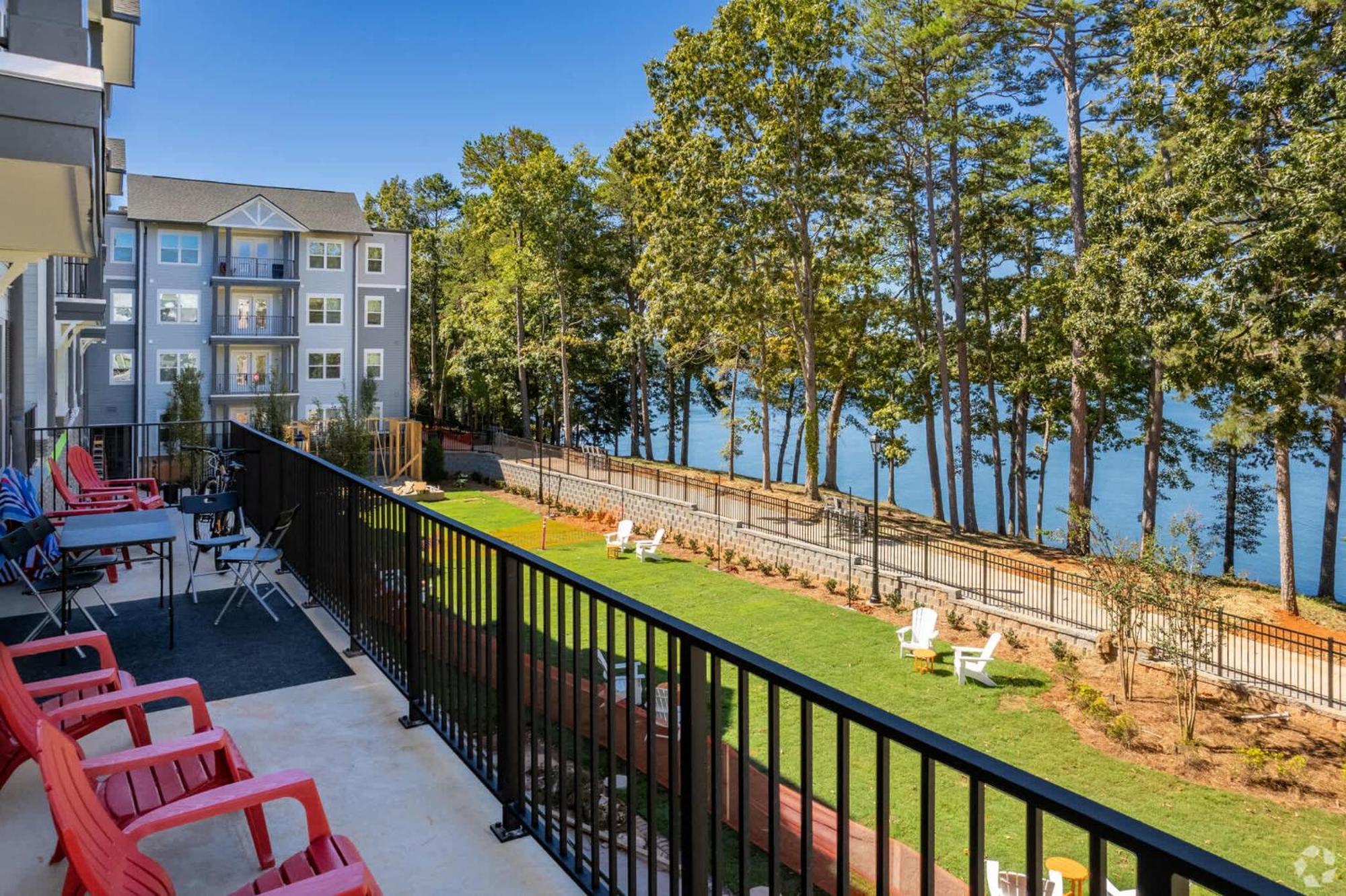 Dockside Lake Hartwell 2Br With Unique Amenities Клемсон Екстер'єр фото