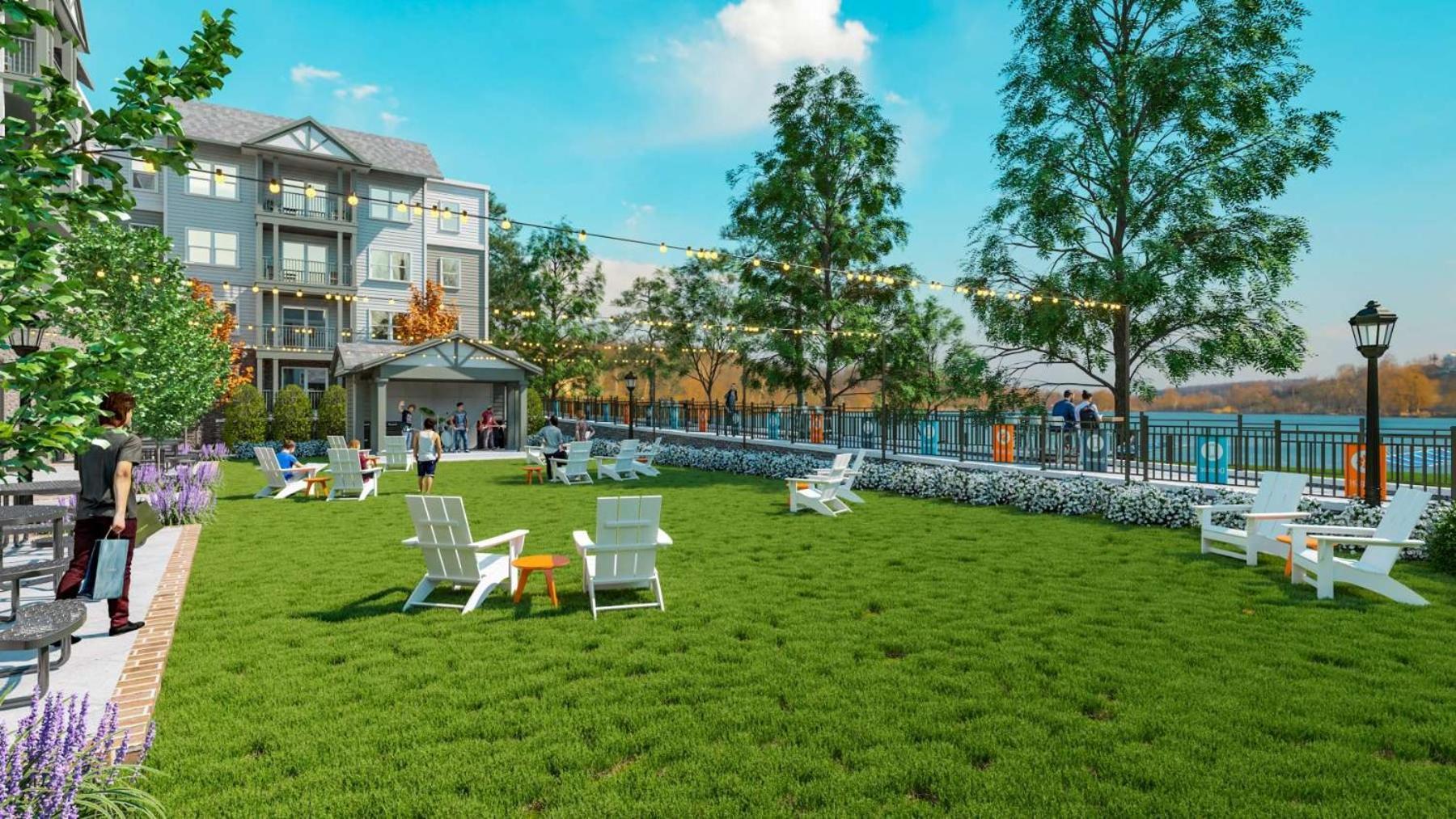 Dockside Lake Hartwell 2Br With Unique Amenities Клемсон Екстер'єр фото